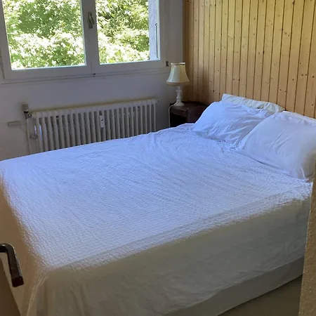 Apartamento Mountain With View And Optimal Comfort Megève