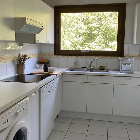 Apartamento Mountain With View And Optimal Comfort Megève