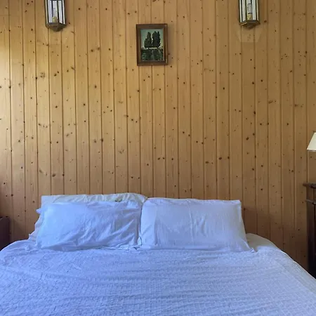 Apartamento Mountain With View And Optimal Comfort Megève