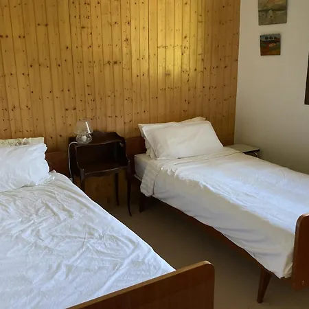 Mountain With View And Optimal Comfort Apartamento
