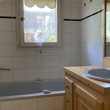 Mountain With View And Optimal Comfort Apartamento *