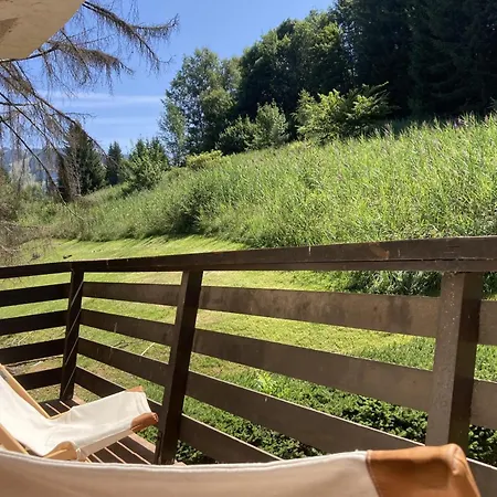 Mountain With View And Optimal Comfort Apartman