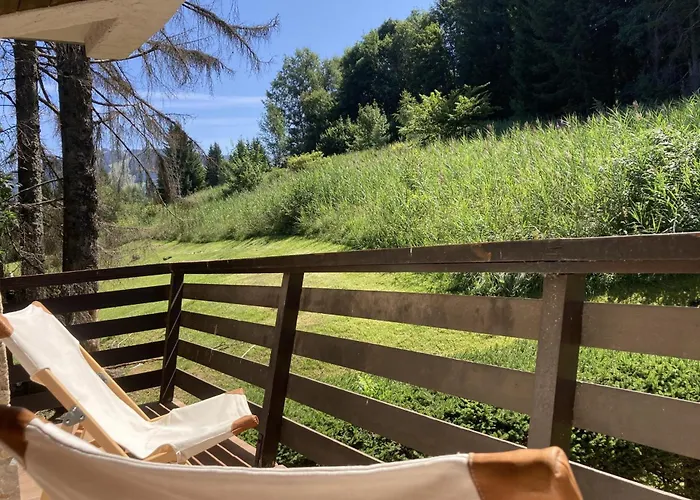 Mountain With View And Optimal Comfort Apartman